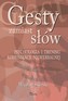 Gesty zamiast słów