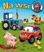 Na wsi Samochodzik Franek