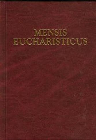 Mensis Eucharisticus