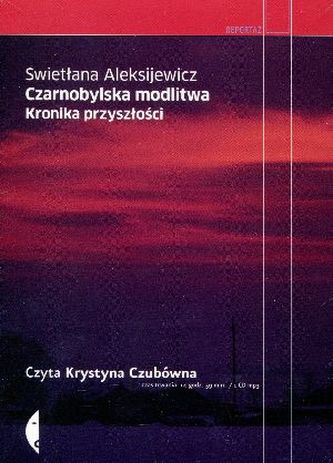 Czarnobylska modlitwa