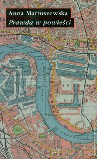 Prawda w powieści