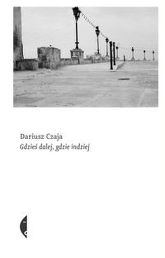 Gdzieś dalej gdzie indziej