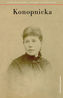Konopnicka