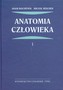 Anatomia człowieka Tom 1