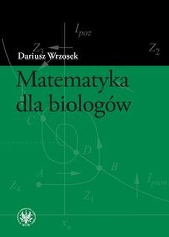 Matematyka dla biologów