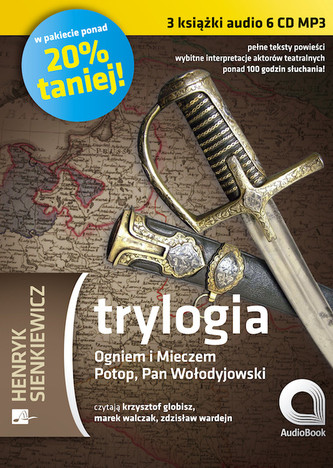 Trylogia