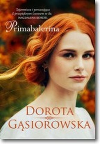 Primabalerina Primabalerina