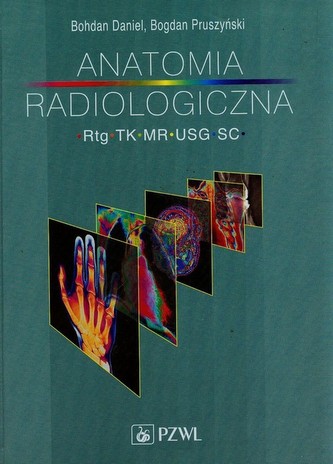 Anatomia radiologiczna