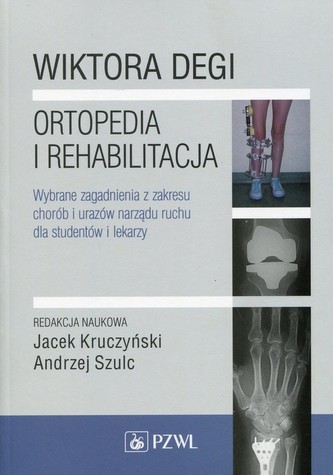 Wiktora Degi ortopedia i rehabilitacja Wiktora Degi ortopedia i rehabilitacja