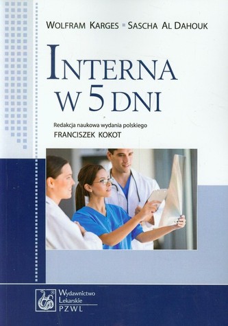 Interna w 5 dni.