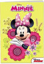 Minnie Kolorowanka