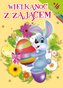 Wielkanoc z zającem