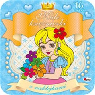 Małe księżniczki 2