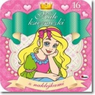 Małe księżniczki 1