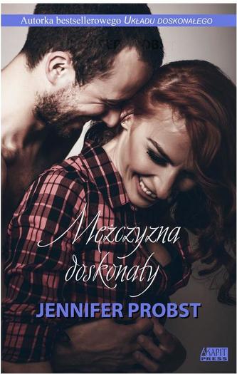 MĘŻCZYZNA DOSKONAŁY BR