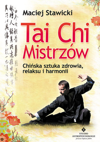 Tai Chi mistrzów
