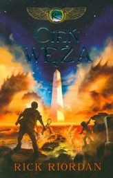 Kroniki Rodu Kane. Tom III: Cień węża