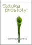 Sztuka prostoty