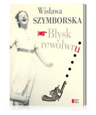 Błysk rewolwru