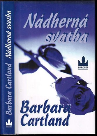 Nádherná svatba Nádherná svatba