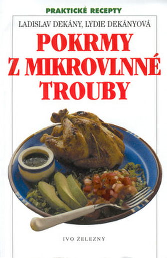 Pokrmy z mikrovlnné trouby