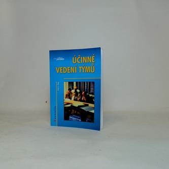 Účinné vedení týmů