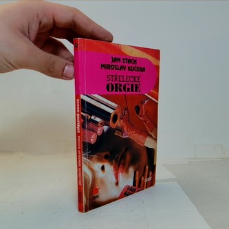 Střelecké orgie