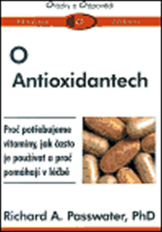 O antioxidantech