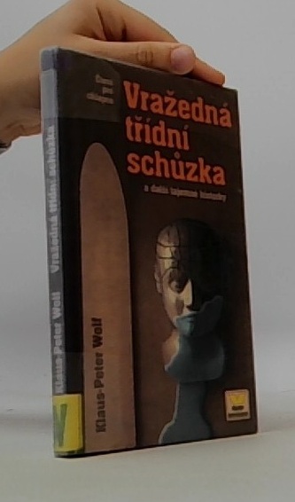 Vražedná třídní schůzka a ...