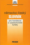 Německo-český sl.pro horol.a..