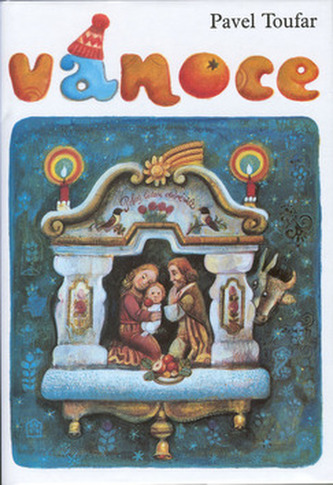 Vánoce                  AKCENT