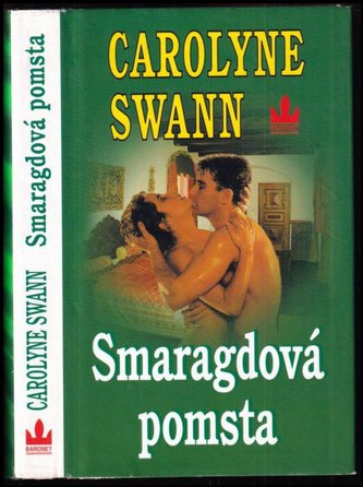 Smaragdová pomsta Smaragdová pomsta