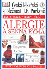 Alergie a senná rýma