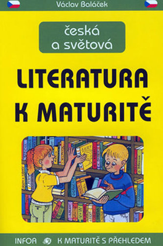 Literatura k maturitě