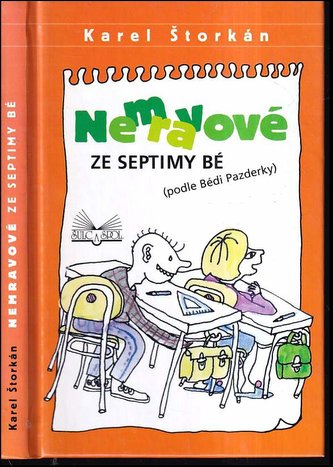 Nemravové ze septimy Bé