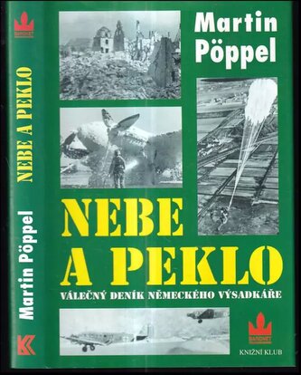 Nebe a peklo