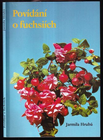 Povídání o fuchsiích