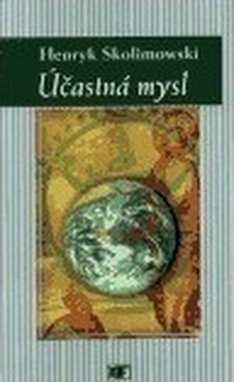 Účastná mysl