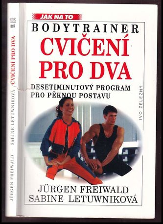 Bodytrainer: Pro muže s břich.