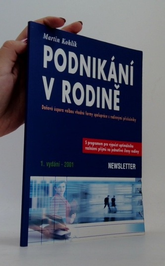 Podnikání v rodině