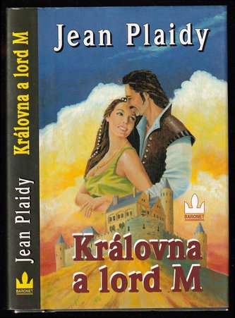 Královna a lord M