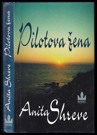 Pilotova žena
