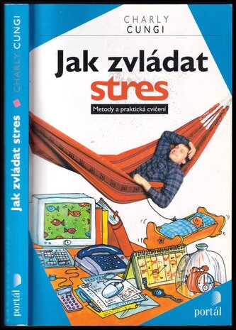 Jak zvládat stres       PORTÁL