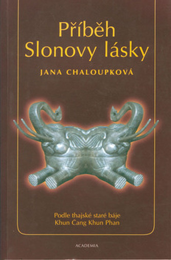 Příběh slonovy lásky