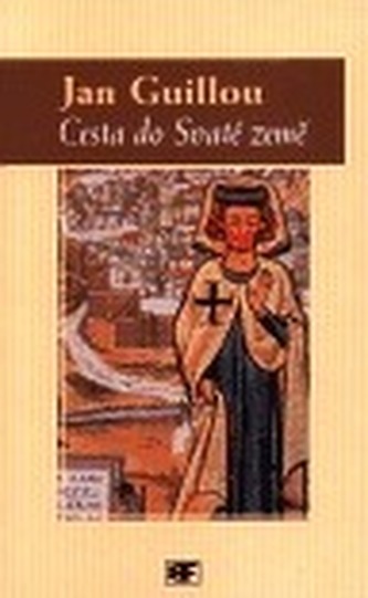 Cesta do Svaté země