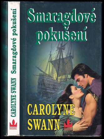 Smaragdové pokušení Smaragdové pokušení