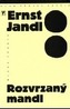 Rozvrzaný mandl