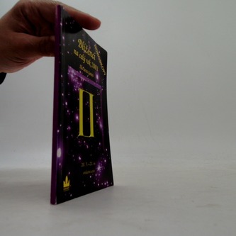 Horoskopy 2001 Blíženci