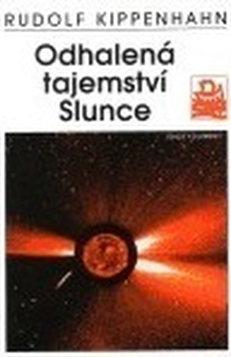 Odhalená tajemství slunce