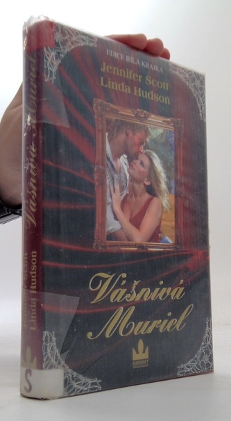 Vášnivá Muriel Vášnivá Muriel